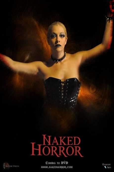 Naked Horror: The Movie
